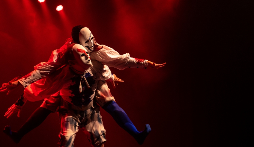 Teatro - Espetáculo