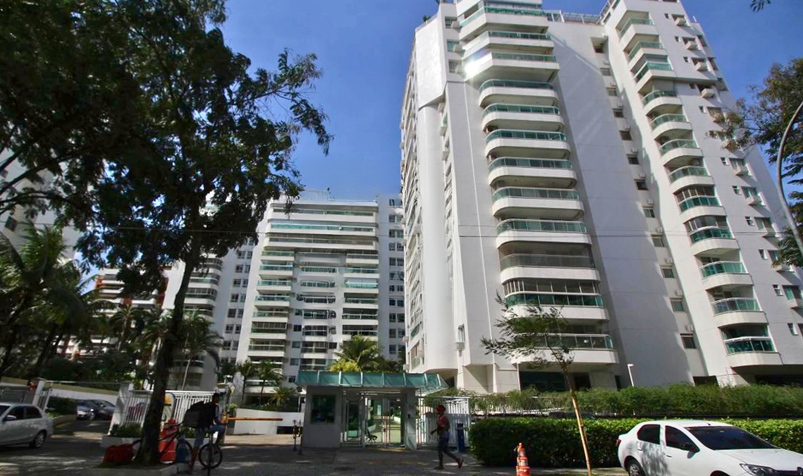 Leilão de imóveis da Caixa