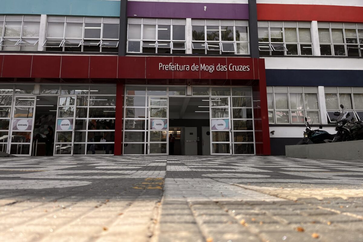 Prefeitura Municipal de Mogi das Cruzes