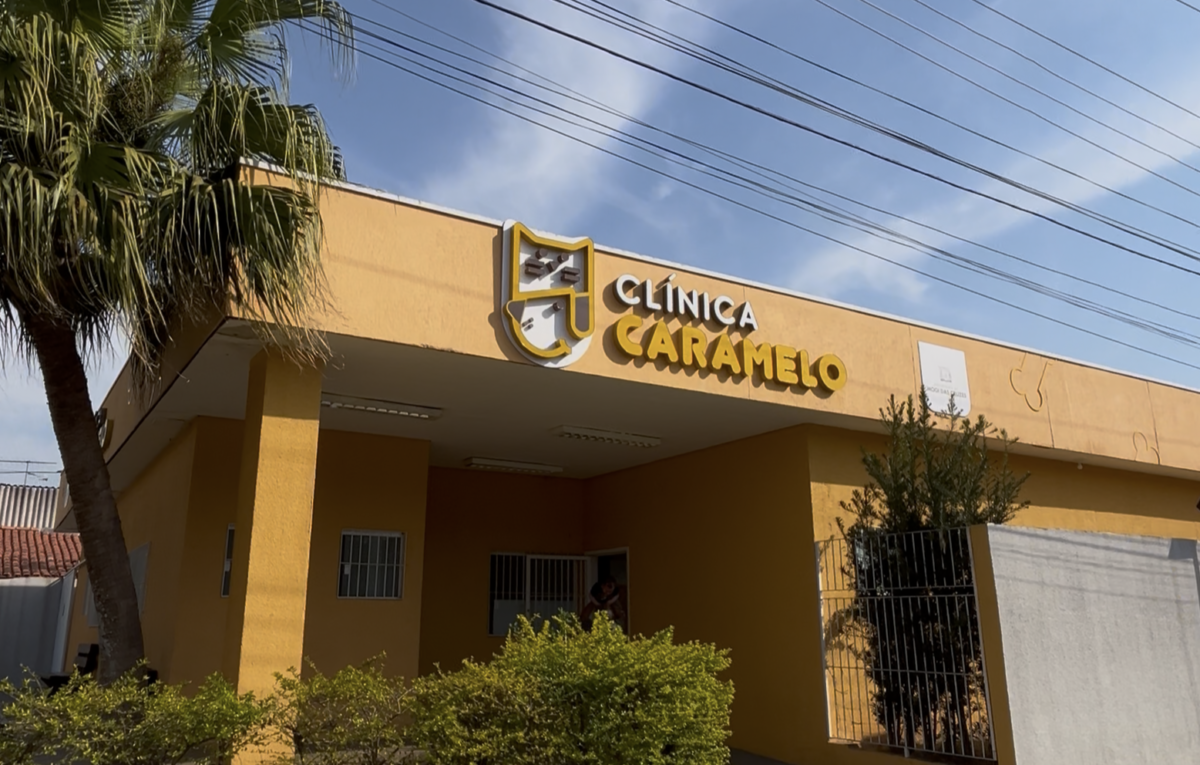 Clínica Caramelo