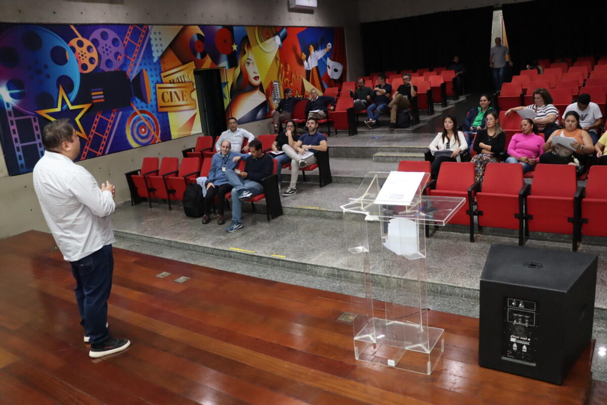 Audiência Pública Suzano