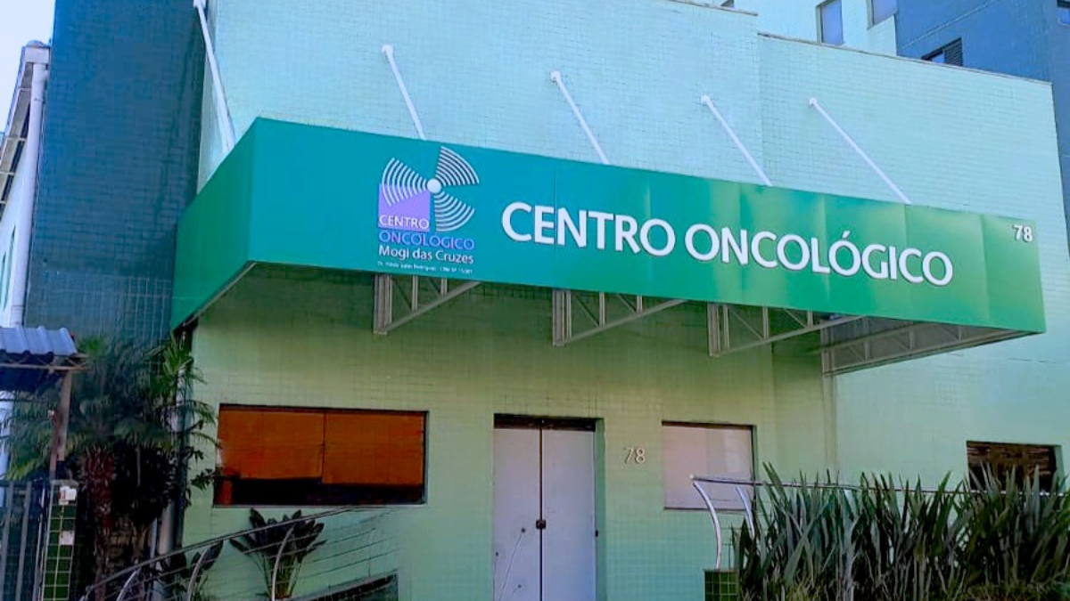 Centro Oconlogico Mogi