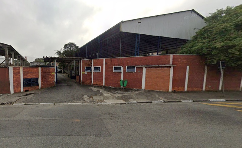 Etec Presidente Vargas - Mogi das Cruzes