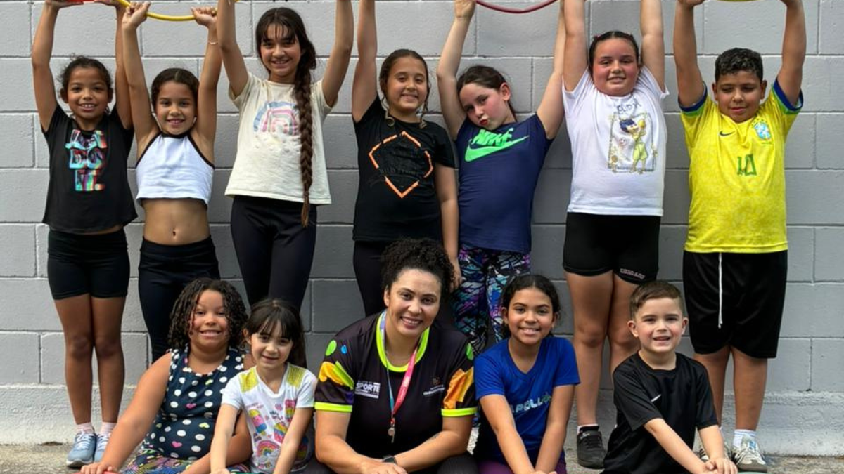 Funcional Kids Itaqua