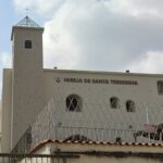 Igreja Santa Teresinha
