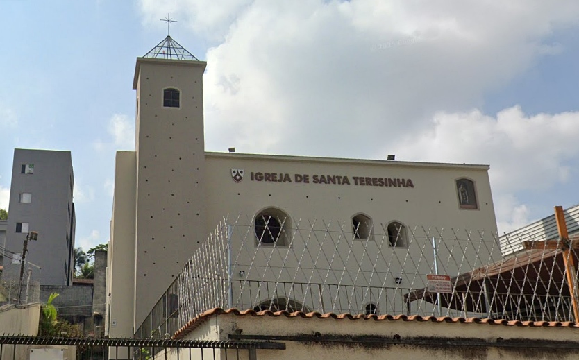 Igreja Santa Teresinha