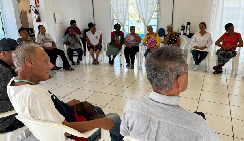 Programação Pessoa Idosa Mogi