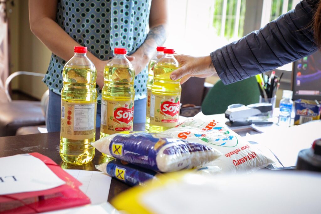 Troca de Ingressos Ferraz