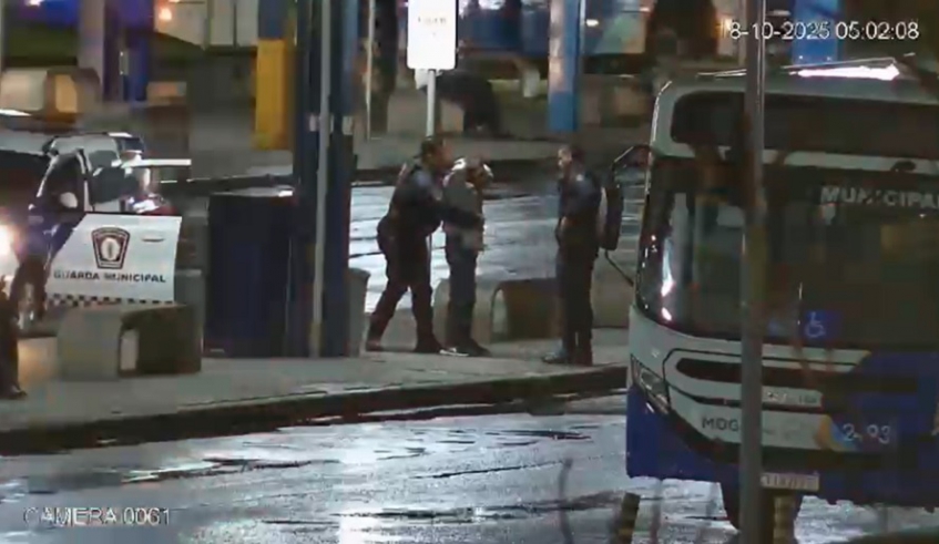 Procurado da justiça