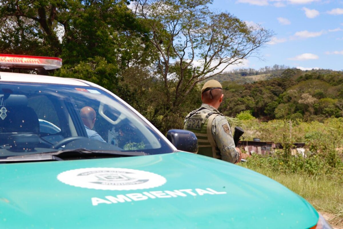 Grupo de Fiscalização Integrada