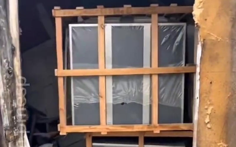 Carga roubada é recuperada em Suzano