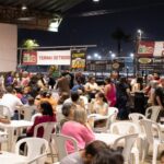 Feira Noturna Braz Cubas