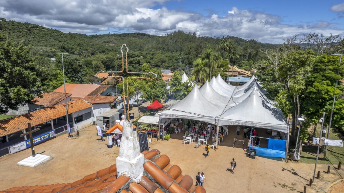 Festa de Nossa Senhora da Escada