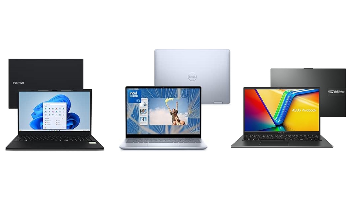 Notebooks Black Friday