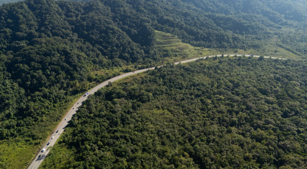 Rodovia Mogi-Dutra (Rod. Pedro Eroles ou SP-88)