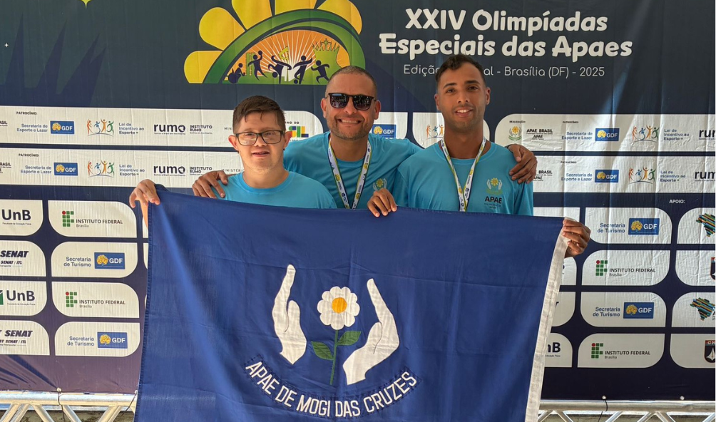 APAE de Mogi das Cruzes