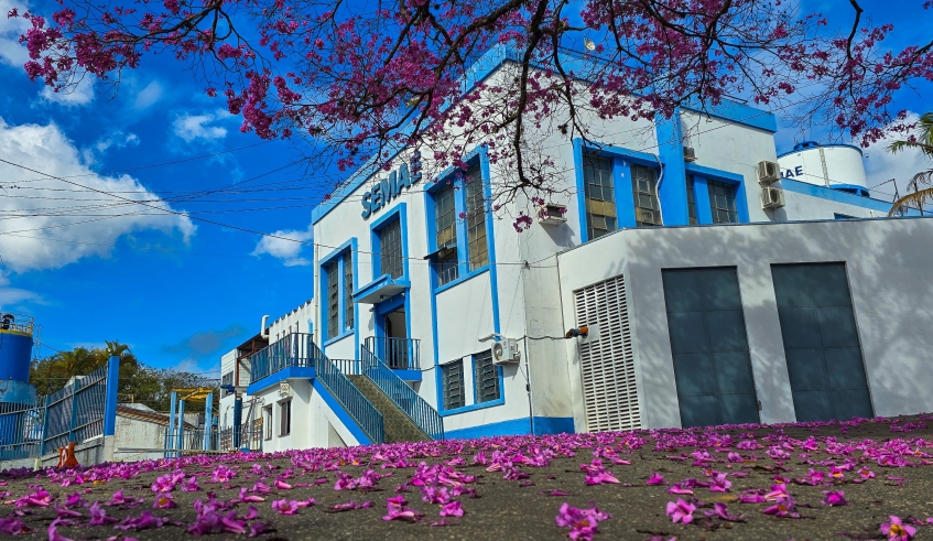 Semae de Mogi das Cruzes