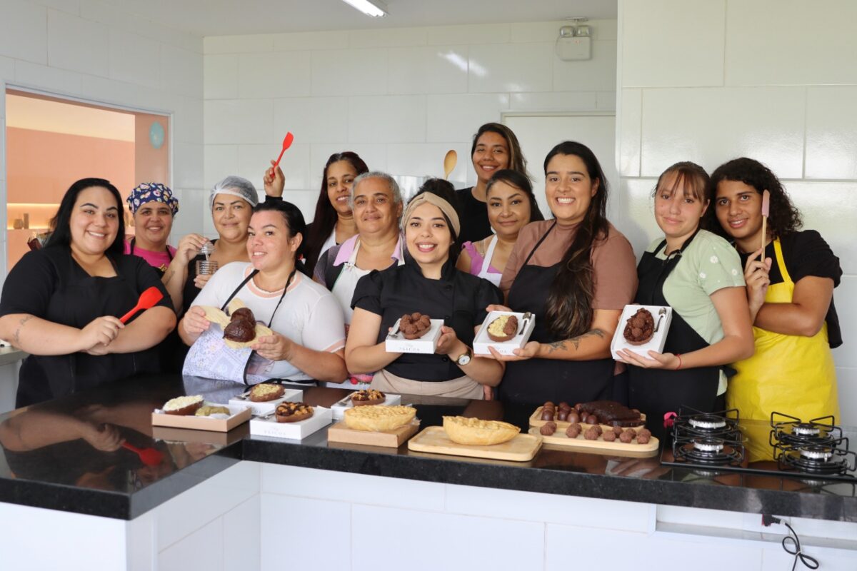 Casa da Mulher de Itaquaquecetuba