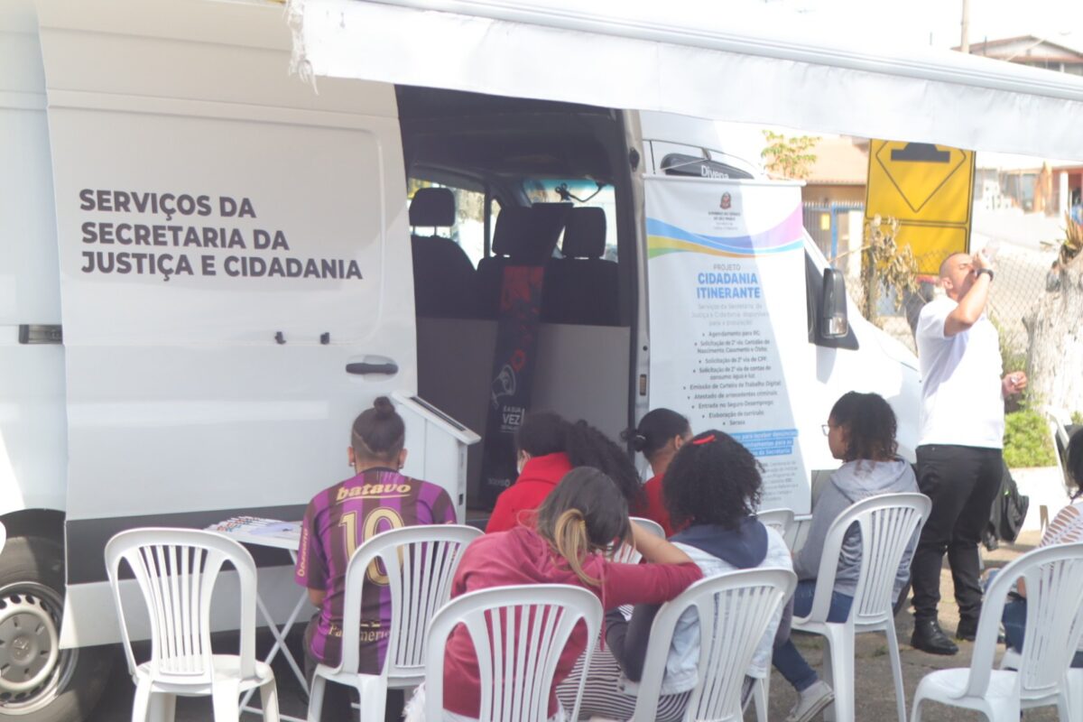 Cidadania Itinerante