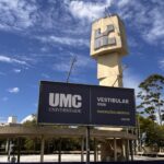 UMC - Universidade de Mogi das Cruzes