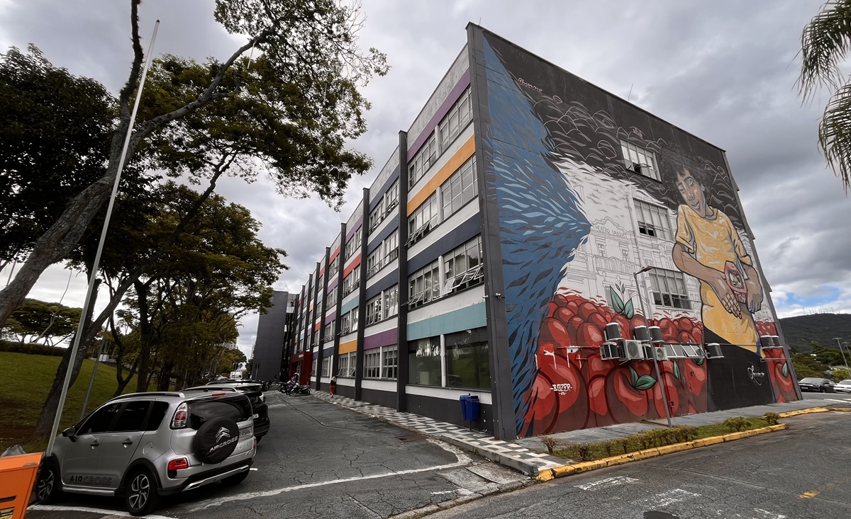 Prefeitura de Mogi das Cruzes