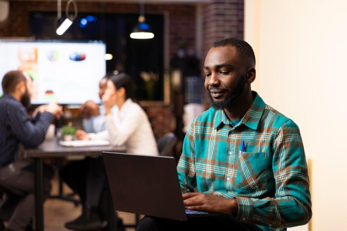 Capacitação Sebrae