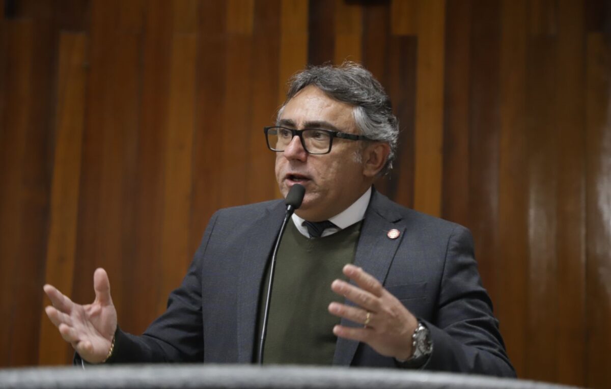 Fracimário Vieira Farofa