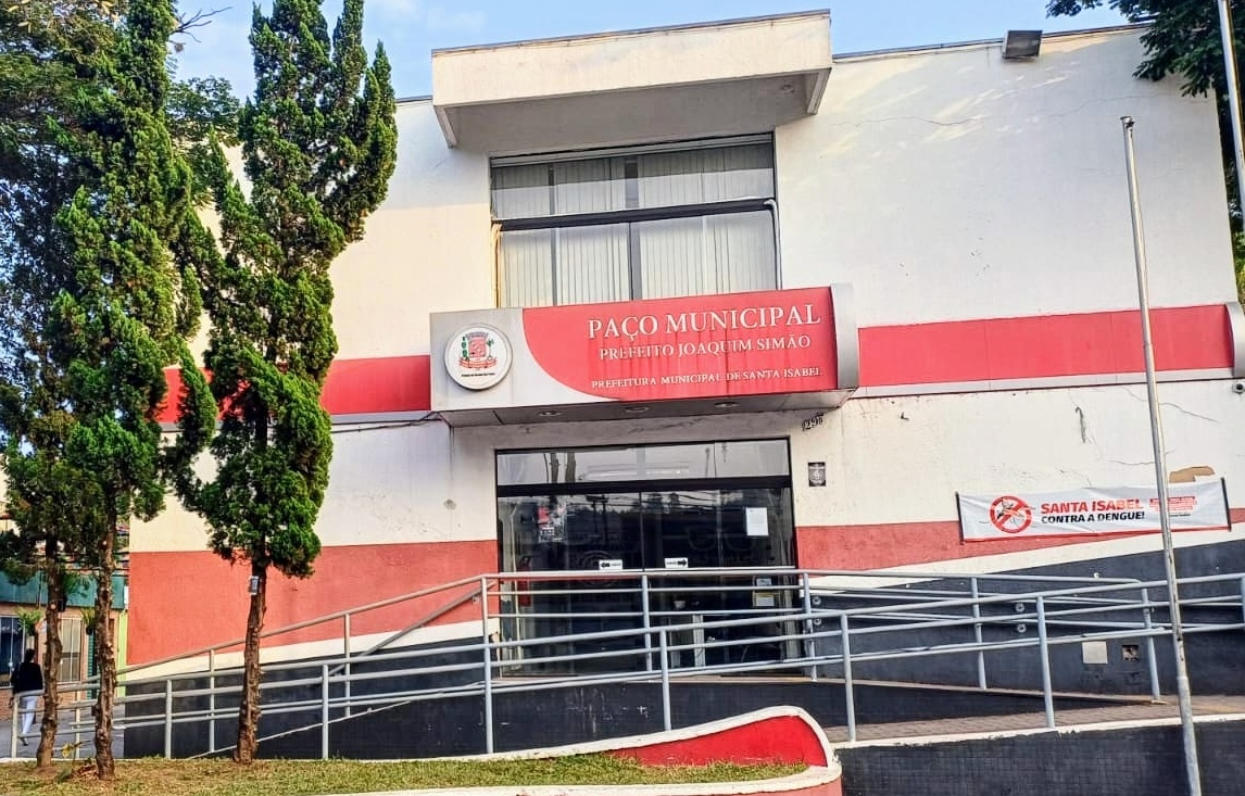 Prefeitura de Santa Isabel