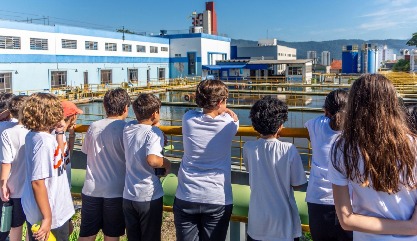 Visitas Monitoradas Semae Mogi