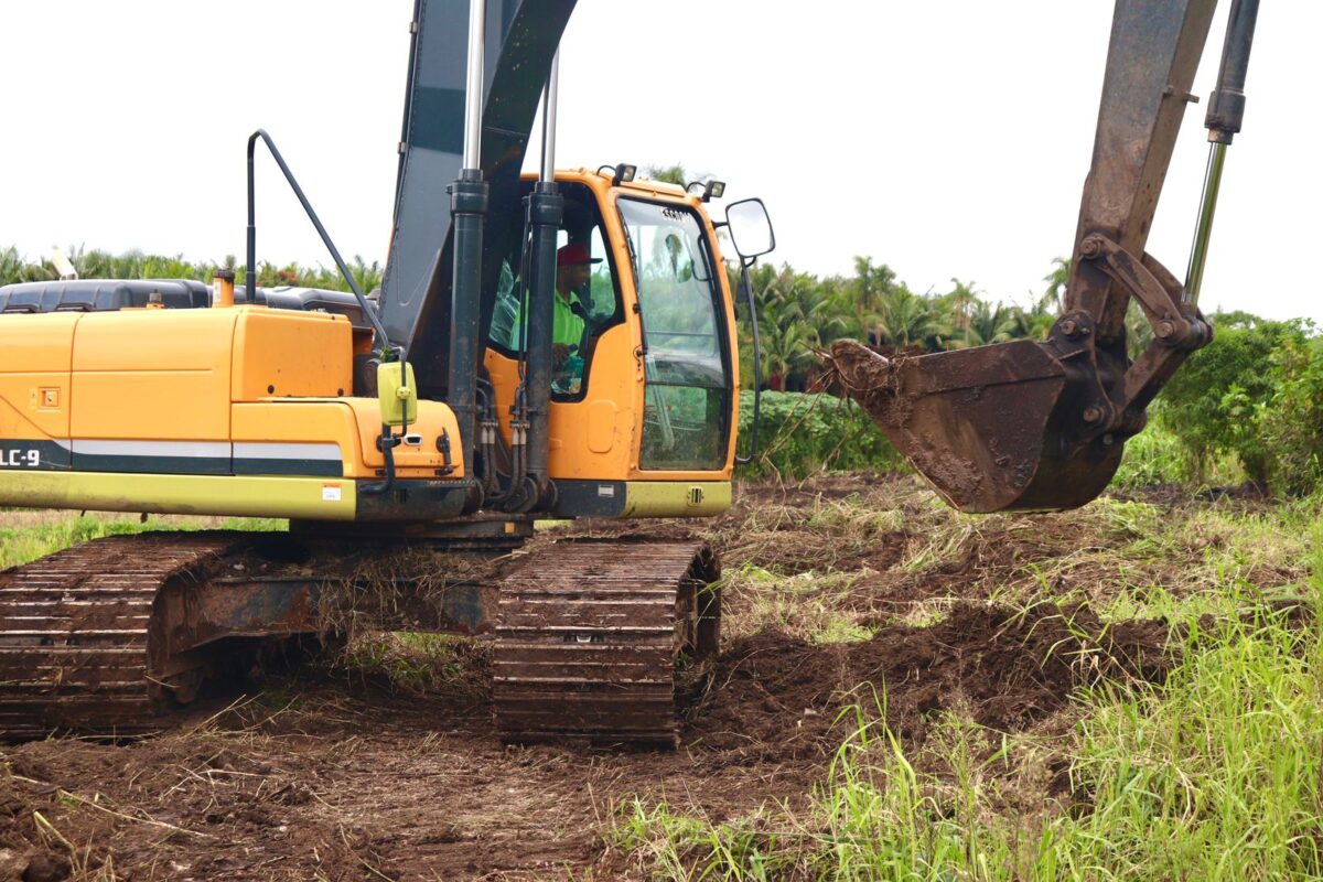 Ações no final de semana (3)