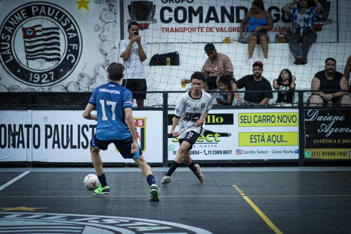 Itaquá Futsal
