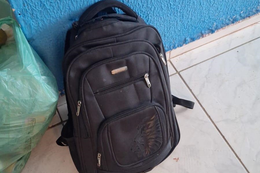 Mochila