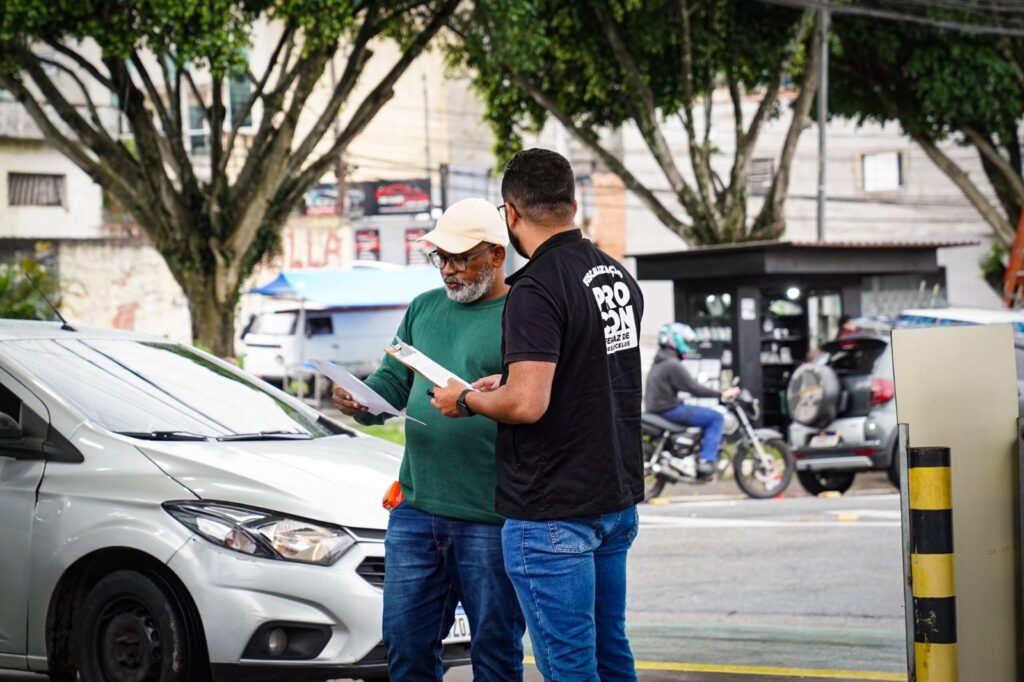 Ação Procon Ferraz