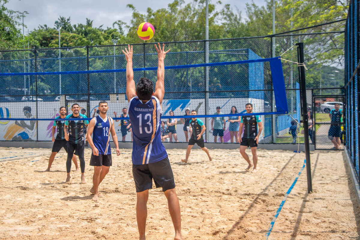 Aulas Gratuitas Guararema