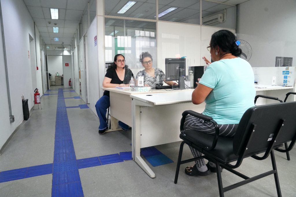 Auxilio Aluguel Mulheres Governo de SP