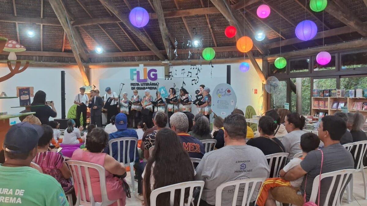 Canto e Coral Guararema