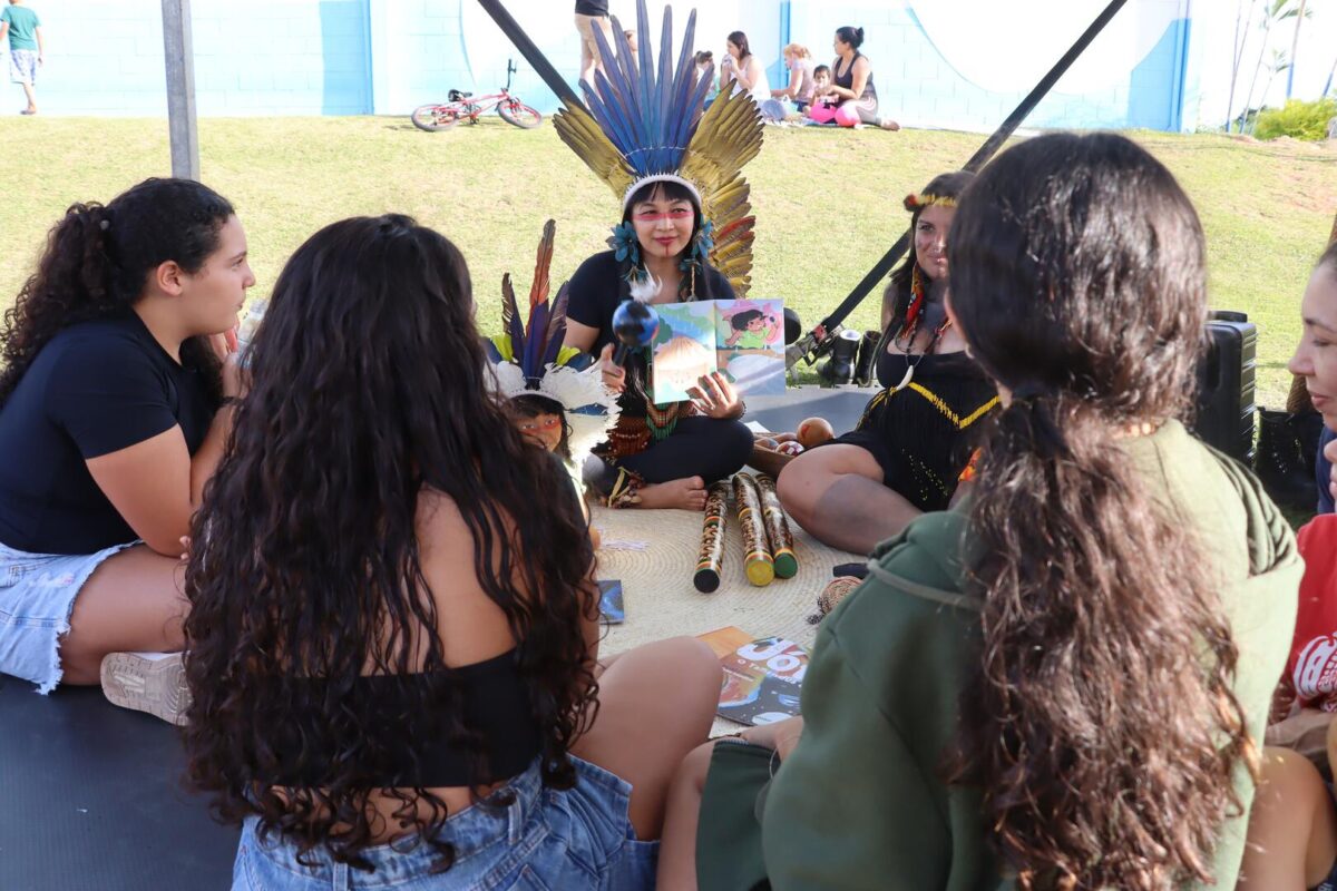 Circuito de Arte Sesc Suzano