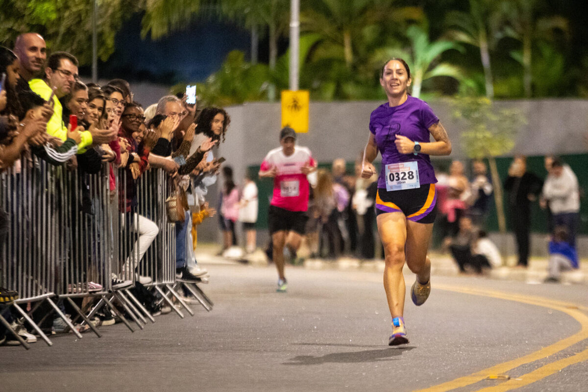 Corrida do Trabalhador Guararema
