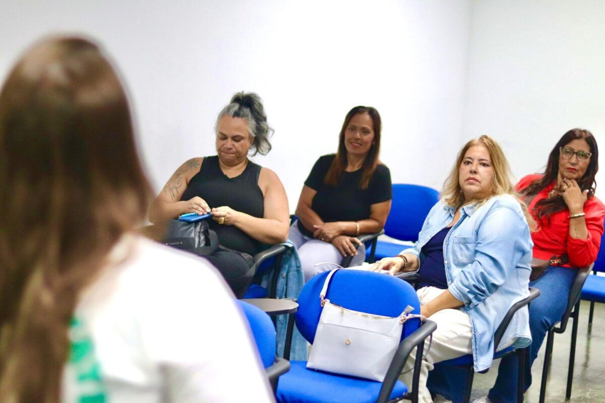 Curso Condemat Saspe Senac