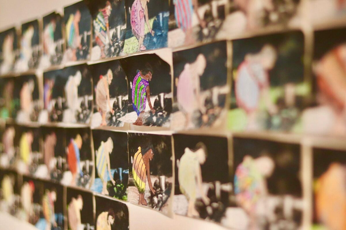 Exposição Moriconi Suzano