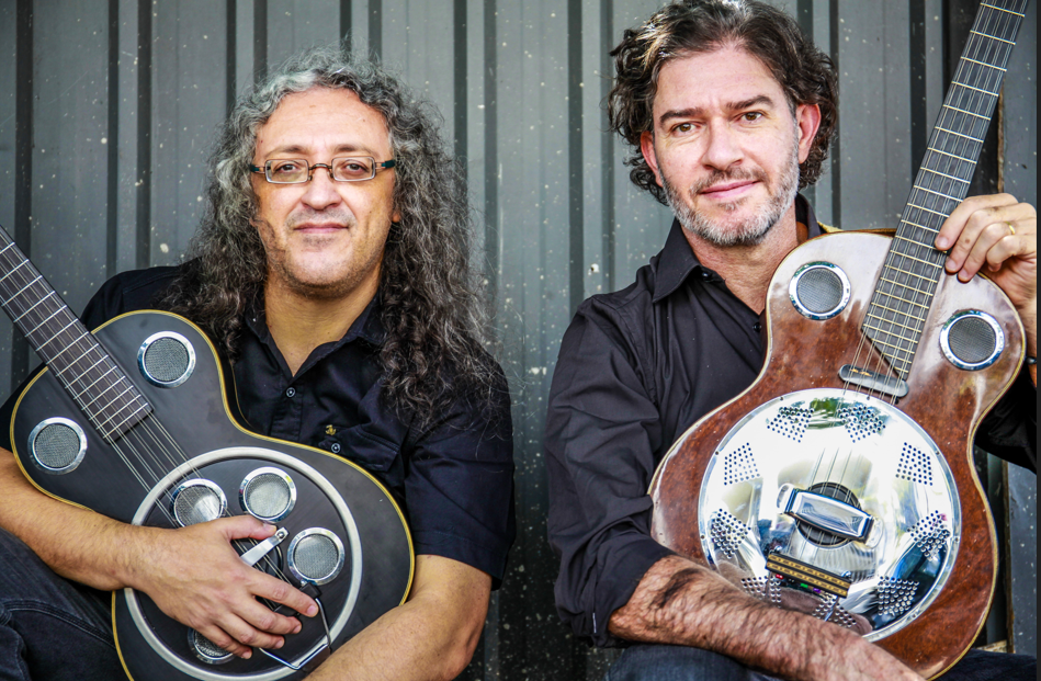 show Moda de Rock Brasil