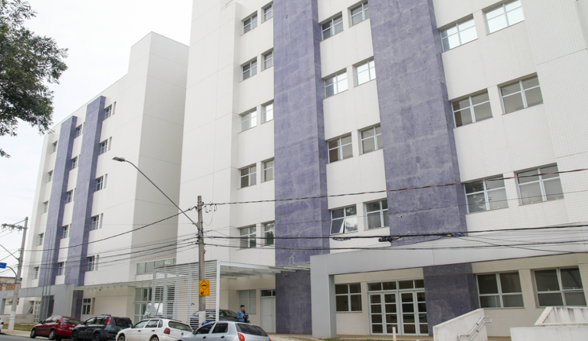 Maternidade Municipal de Mogi das Cruzes