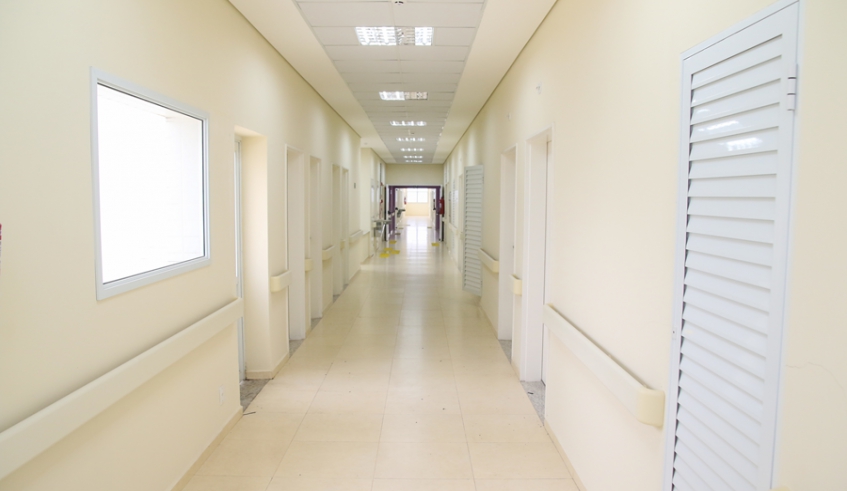 Maternidade Municipal de Mogi das Cruzes