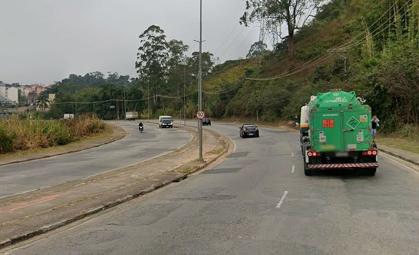 Avenida Engenheiro Miguel Gemma