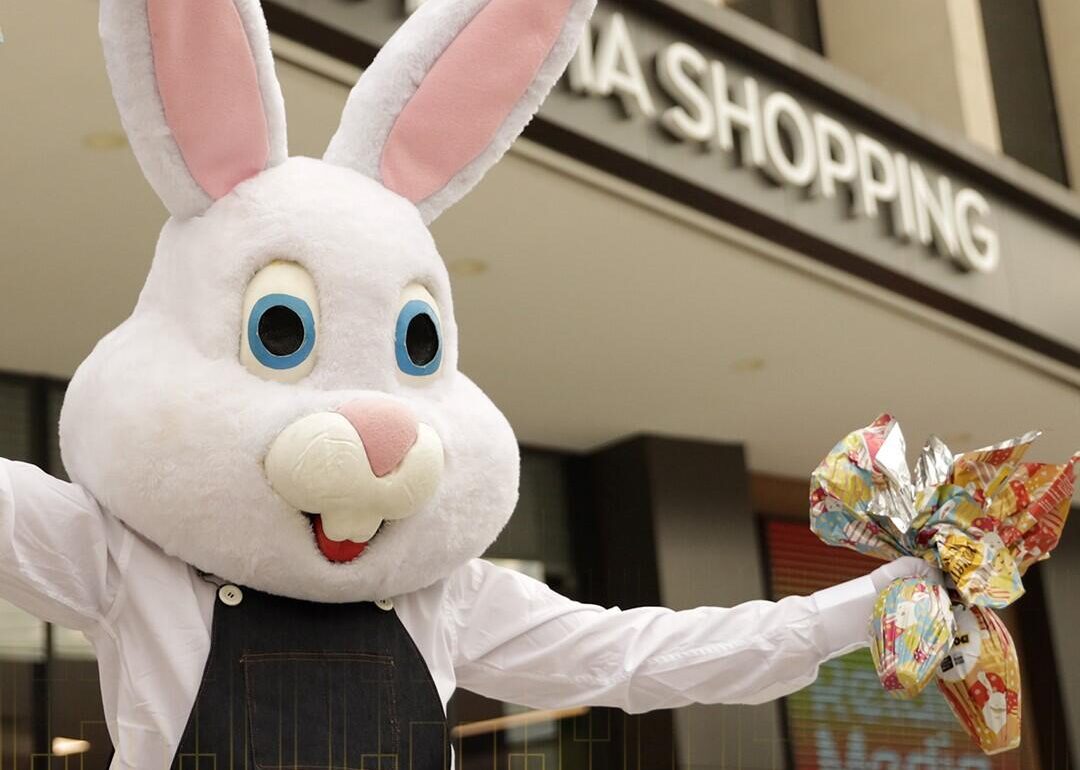 Patteo Urupema Shopping