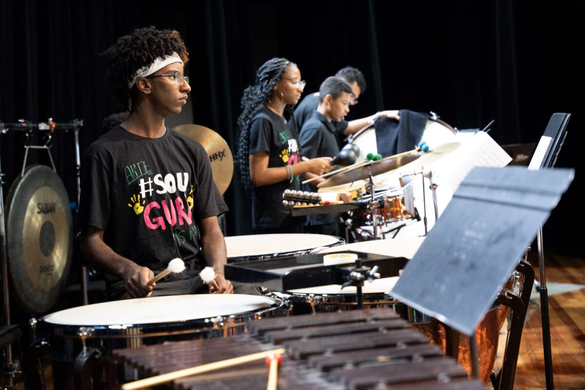 Programa Musical Guri