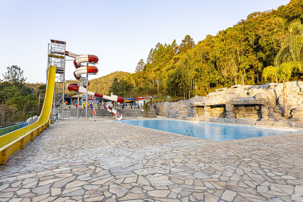 Vale Encantado Biritiba Mirim