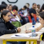 Mutirão de empregos em Mogi das Cruzes