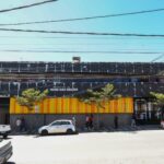 predio II da prefeitura de mogi das cruzes