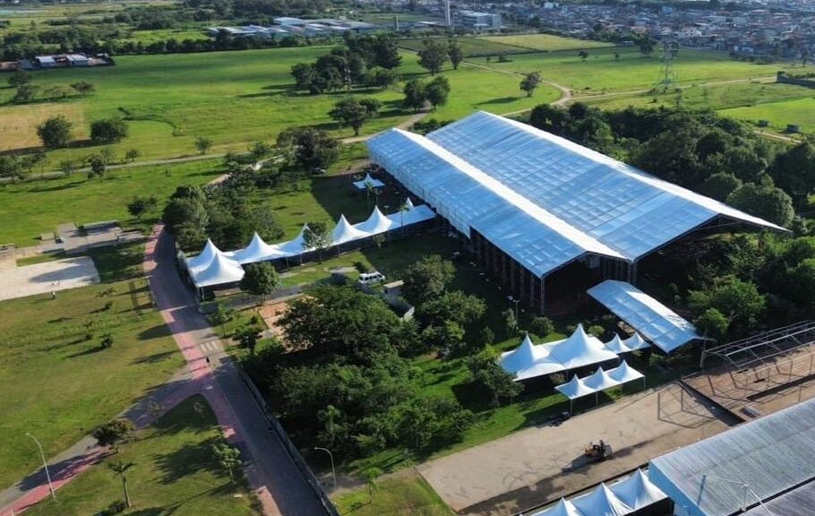 suzano Music Festival